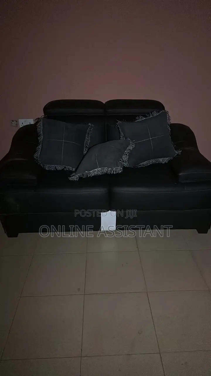 Clean Leather Chairs for Sale