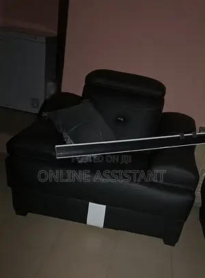 Clean Leather Chairs for Sale