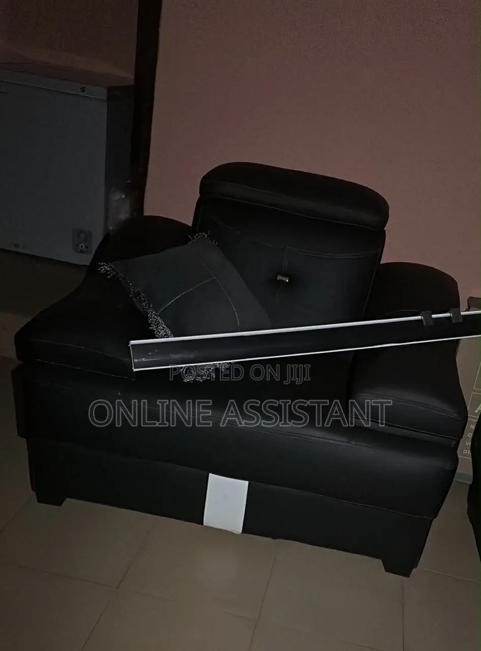 Clean Leather Chairs for Sale