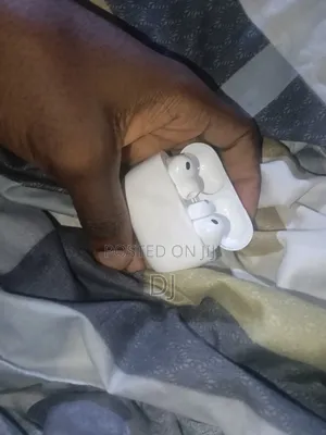Airpods Pro 3