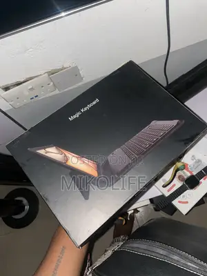 MacPad Air MPad Pro M4 1 TB Gray