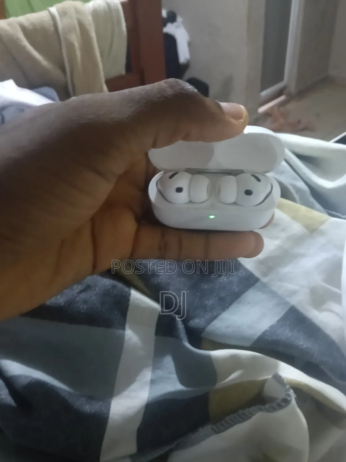 Airpods Pro 3