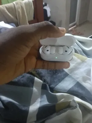 Airpods Pro 3