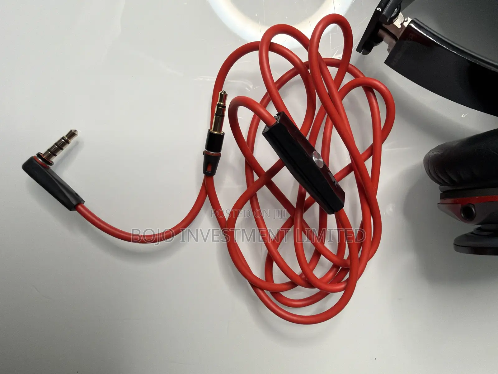 Beats by Dr.Dre Solo HD Black
