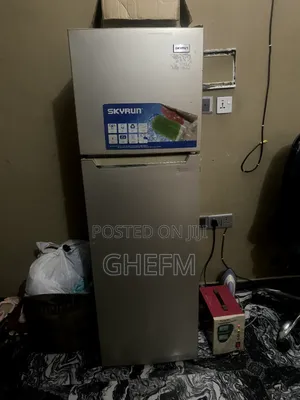 Skyrun Refrigerator