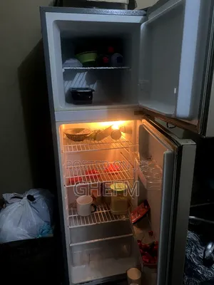 Skyrun Refrigerator