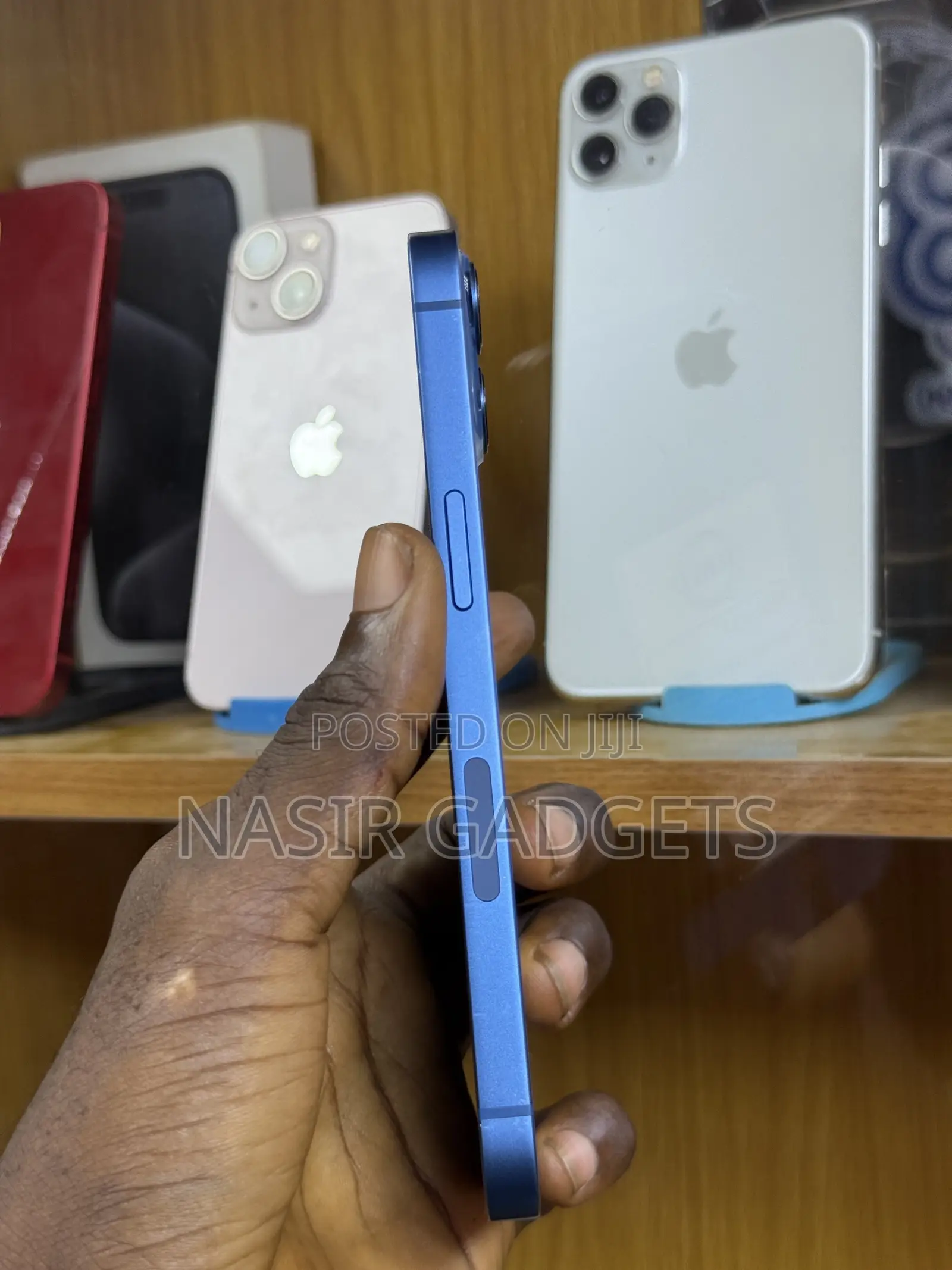 Apple iPhone 13 128 GB Blue