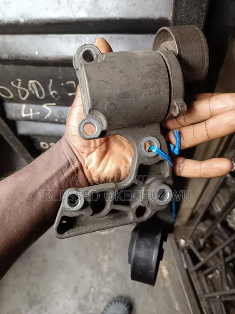Belt Adjuster 2GR
