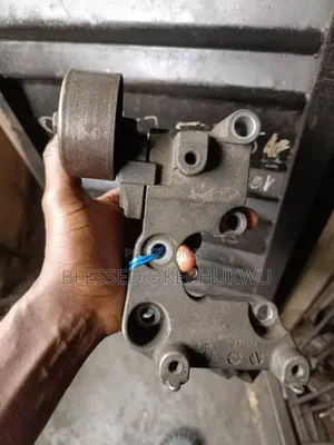 Belt Adjuster 2GR