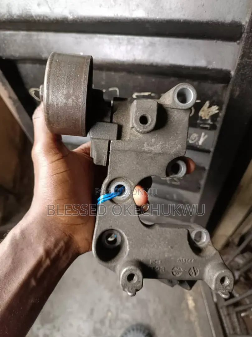Belt Adjuster 2GR