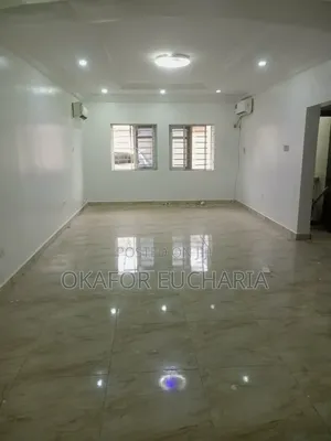 3bdrm Block of Flats in Hampton, Katampe (Main) for rent