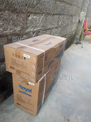 Royal QK09RSA R32 Inverter Air Conditioner
