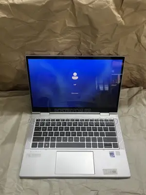 Laptop HP EliteBook 830 G8 16GB Intel Core i7 SSD 1T