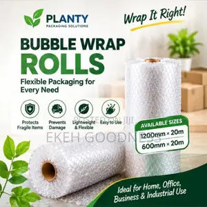 Bubble Wrap Lagos