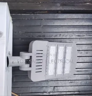 Solar Street Lights 
 