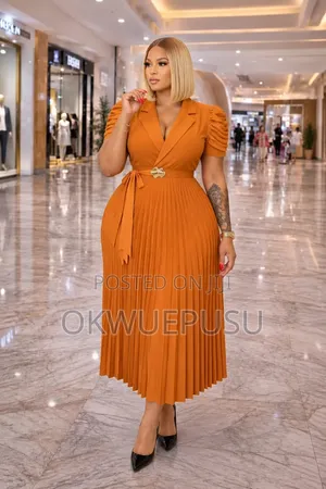 Turkey Miyaka Gown