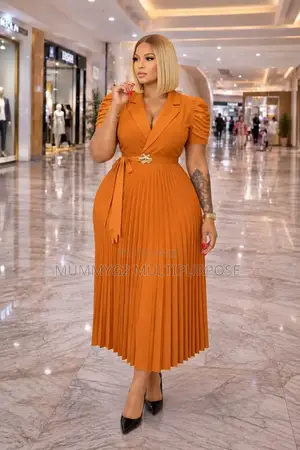 Turkey Miyaka Gown