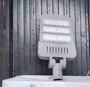 Solar Street Lights 
 
