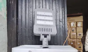 Solar Street Lights 
 