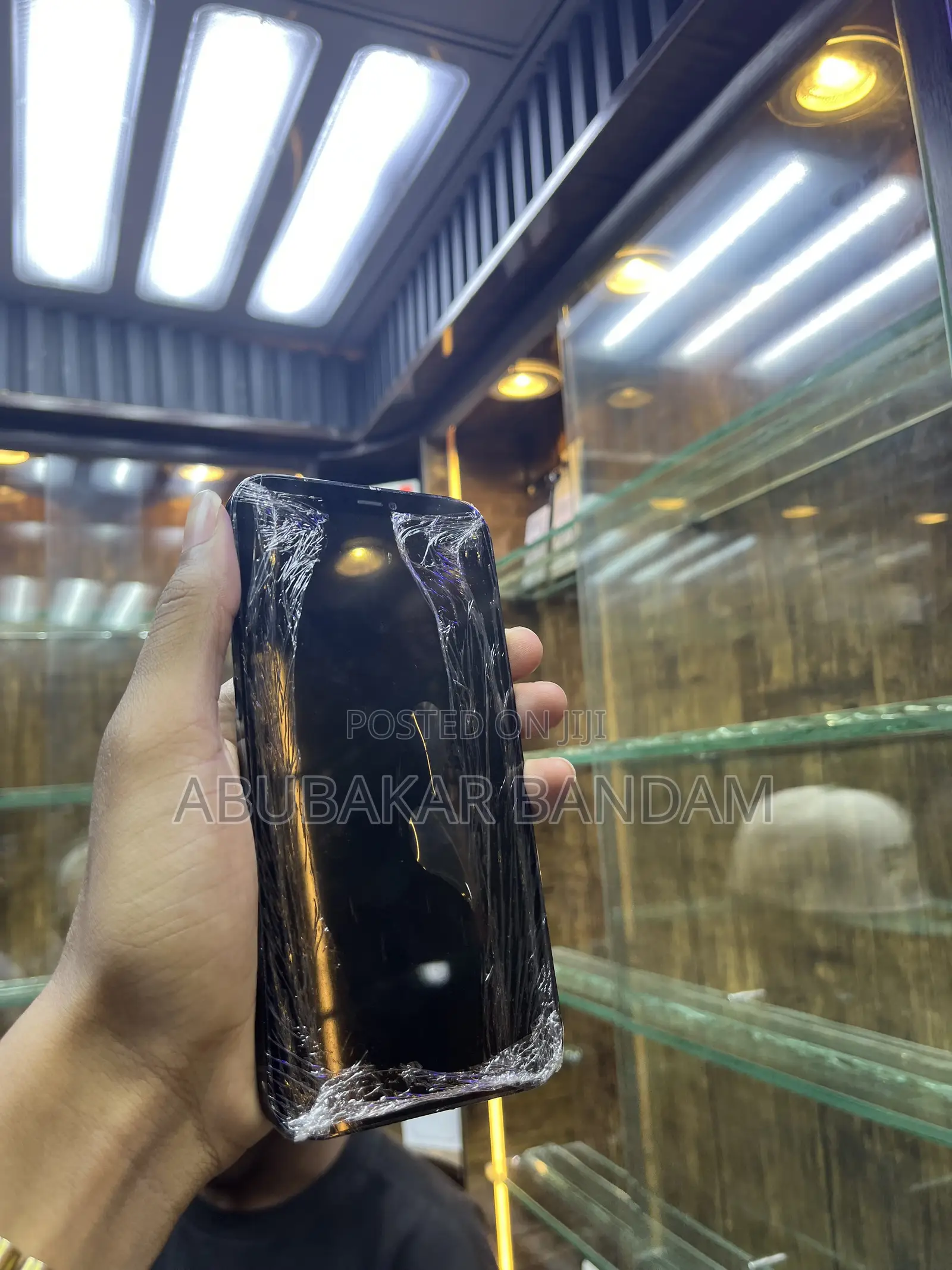 Apple iPhone 12 Pro Max 128 GB Blue