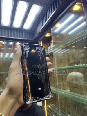 Apple iPhone 12 Pro Max 128 GB Blue