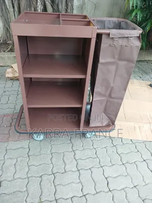 Housekeeping Cart (1bag)