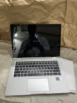 Laptop HP EliteBook X360 1030 G2 8GB Intel Core i5 SSD 256GB