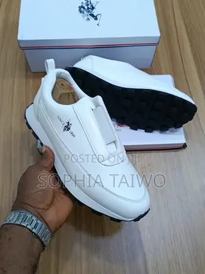 Us Polo Assn Sneakers