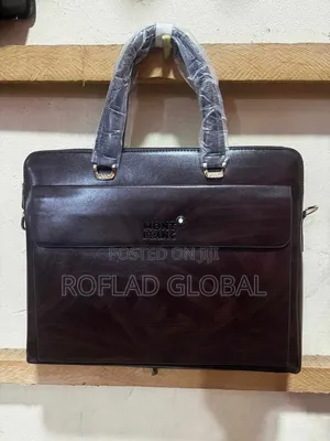Quality Office Bag