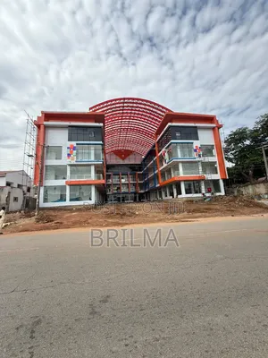 Shop and Office Space in Gwarimpa for Sale