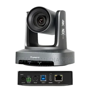 Tevo-Uv20u- Tenveo Uv20u Ndihx2, Poe, USB 3.0