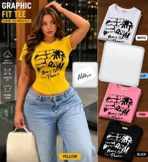 Basic Tops