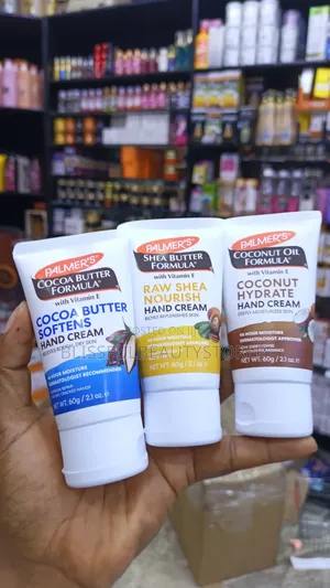 Palmer's Hand Cream