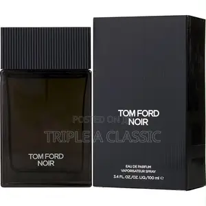 Tom Ford Noir