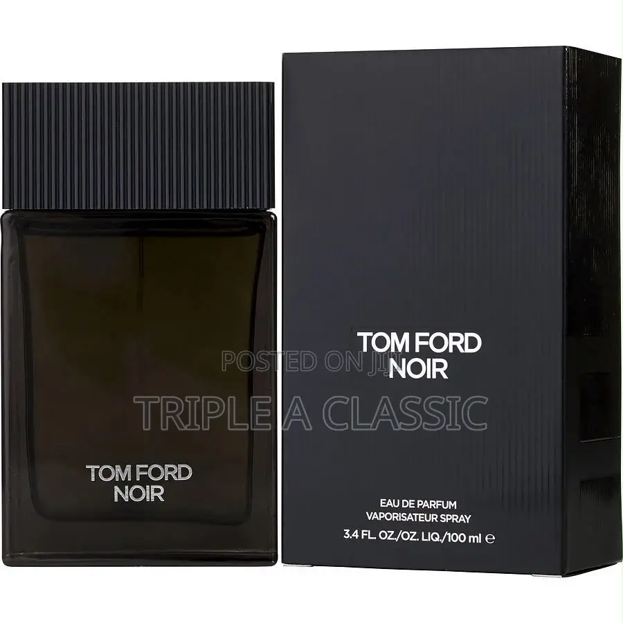 Tom Ford Noir