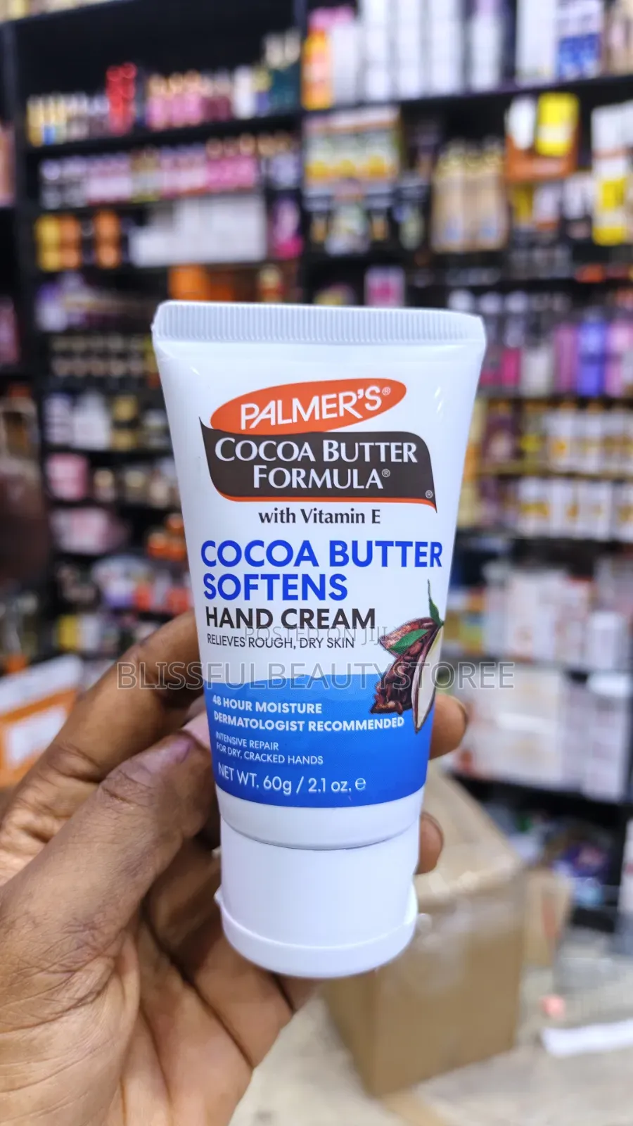 Palmer's Hand Cream