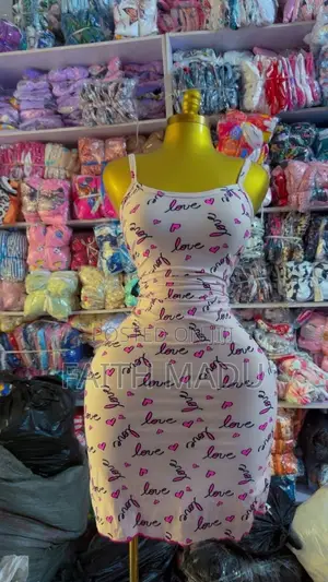 Beautiful Ladies Night Wears