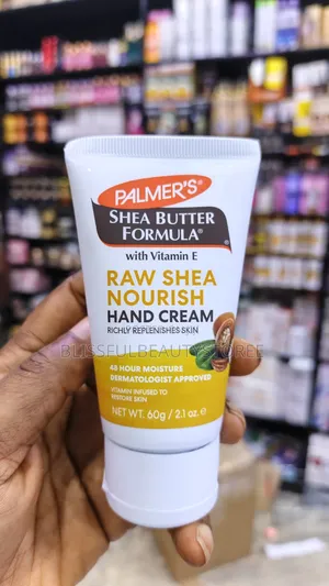 Palmer's Hand Cream