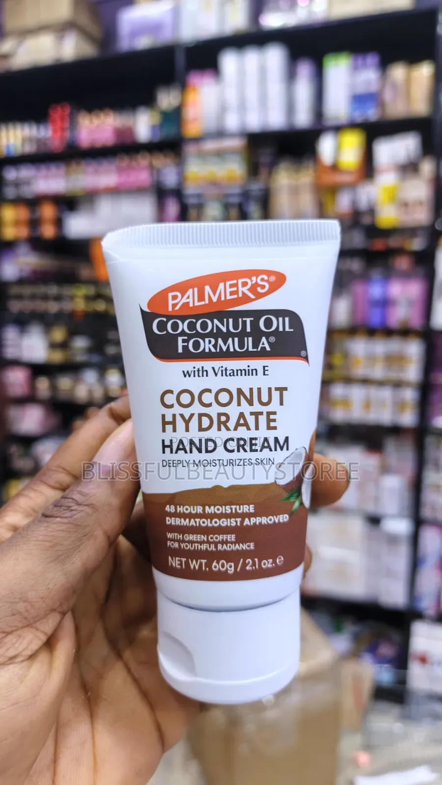 Palmer's Hand Cream