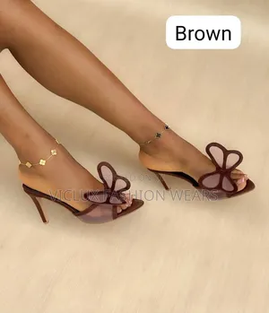 High Quality Ladies Heels