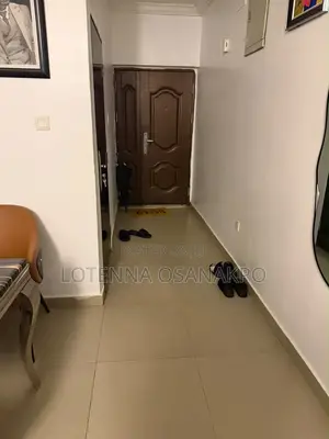 2bdrm Apartment in Golf Estate, Trans Amadi for sale