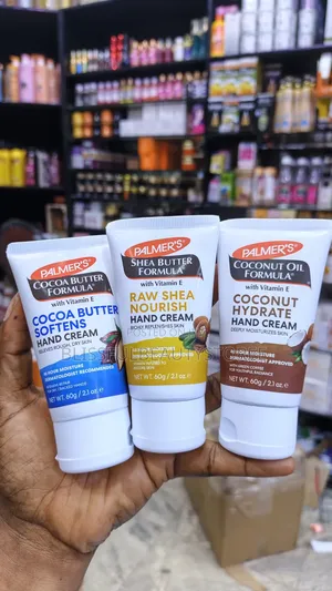 Palmer's Hand Cream