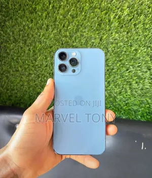 Apple iPhone 13 Pro Max 256 GB Blue