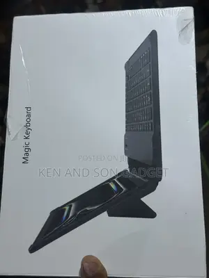 MacPad Air Air 16 1 TB Gray