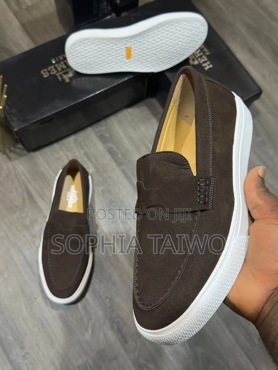 Hermes Glide