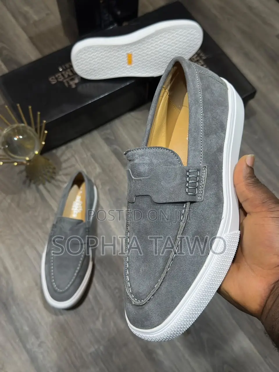 Hermes Glide