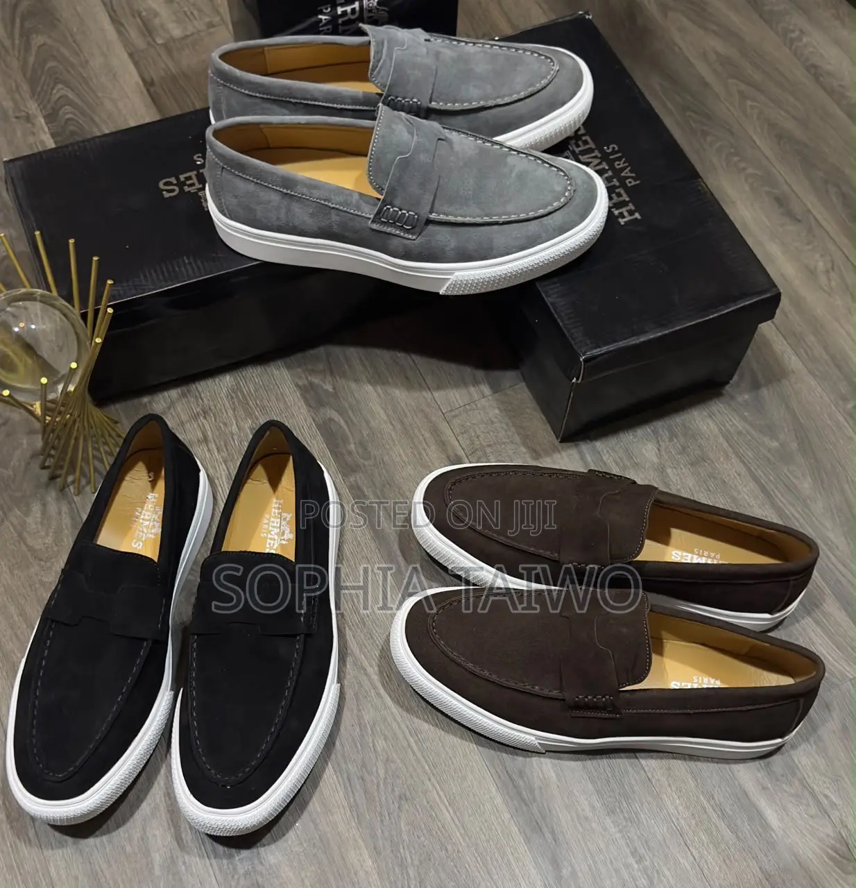 Hermes Glide