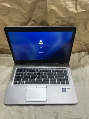 Laptop HP EliteBook 840 G4 8GB Intel Core i5 SSD 256GB