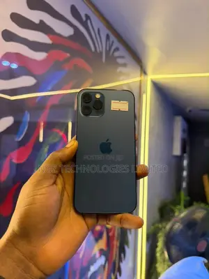 Apple iPhone 12 Pro 256 GB Blue