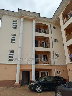 3bdrm Apartment in Kaura for rent